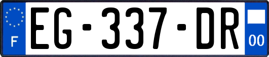 EG-337-DR