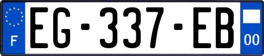 EG-337-EB