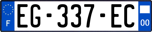 EG-337-EC