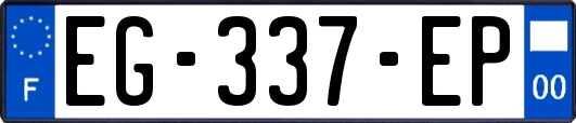 EG-337-EP