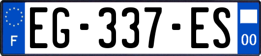EG-337-ES