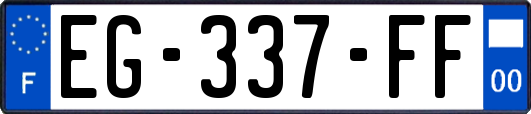 EG-337-FF