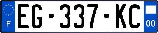 EG-337-KC