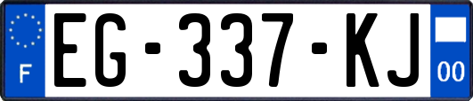 EG-337-KJ