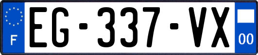 EG-337-VX