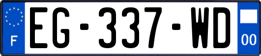 EG-337-WD