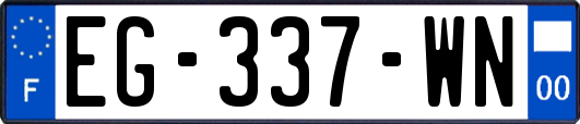 EG-337-WN