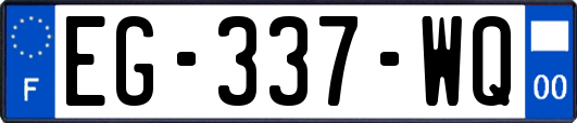 EG-337-WQ