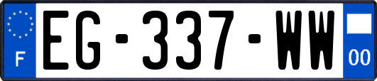 EG-337-WW