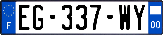 EG-337-WY