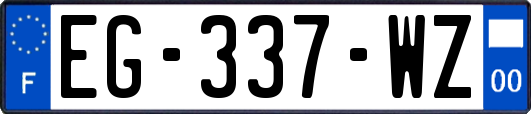 EG-337-WZ