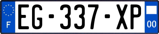 EG-337-XP