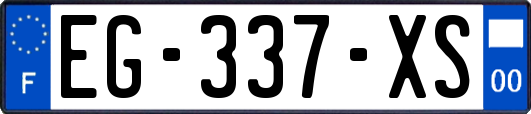 EG-337-XS