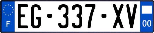 EG-337-XV