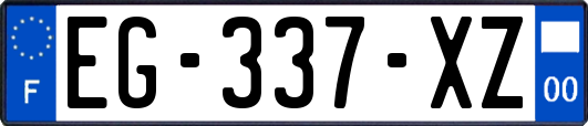 EG-337-XZ