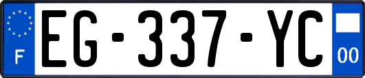 EG-337-YC