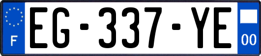 EG-337-YE