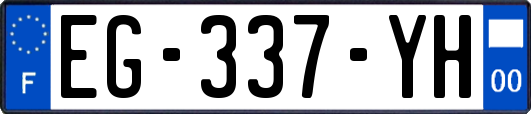 EG-337-YH