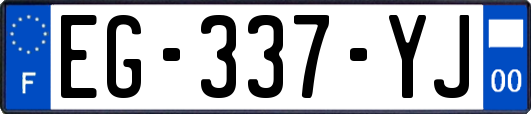EG-337-YJ