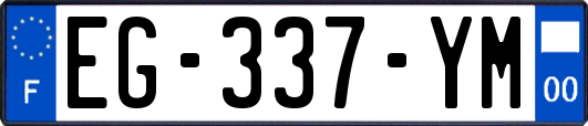 EG-337-YM