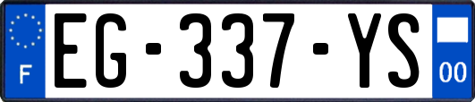 EG-337-YS