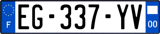 EG-337-YV