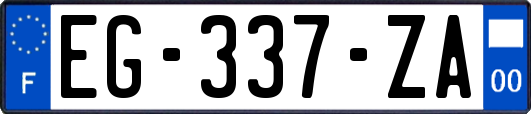 EG-337-ZA