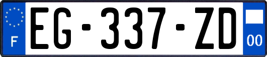 EG-337-ZD