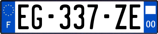EG-337-ZE