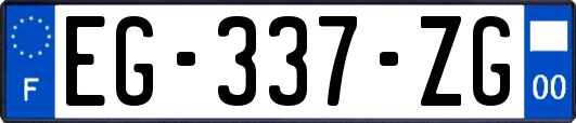 EG-337-ZG