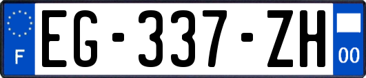 EG-337-ZH