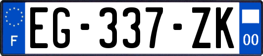 EG-337-ZK