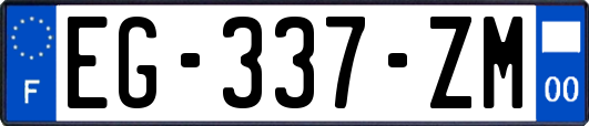 EG-337-ZM