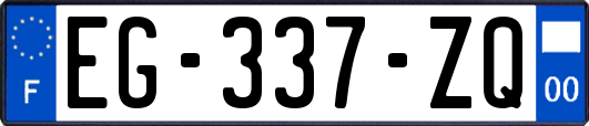 EG-337-ZQ