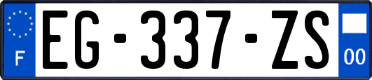 EG-337-ZS