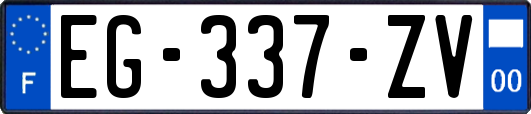 EG-337-ZV