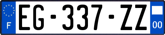 EG-337-ZZ