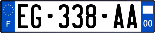 EG-338-AA