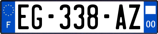 EG-338-AZ