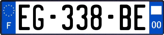 EG-338-BE