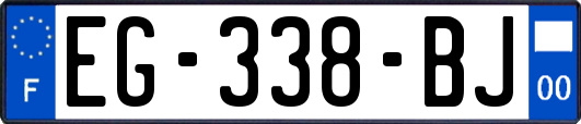 EG-338-BJ