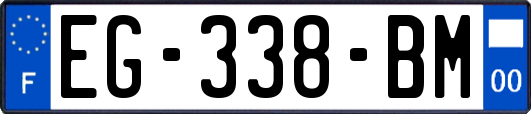 EG-338-BM