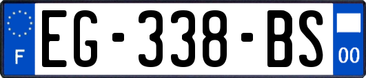 EG-338-BS