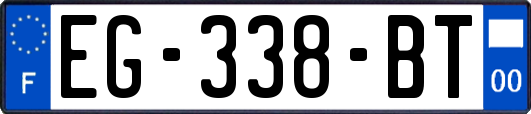 EG-338-BT