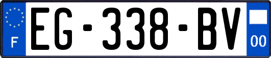 EG-338-BV