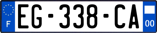 EG-338-CA