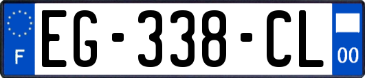 EG-338-CL