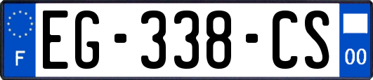 EG-338-CS