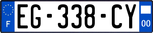 EG-338-CY