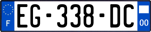 EG-338-DC